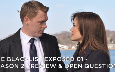 BLE01 – S2 – Too Many Questions – Season 2 Preview
