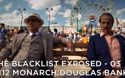 BLE03 – S2E2 – #112 Monarch Douglas Bank