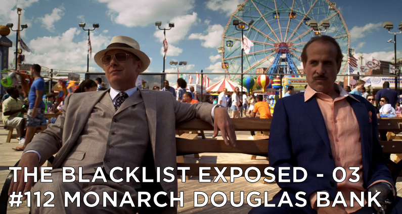 BLE03 – S2E2 – #112 Monarch Douglas Bank