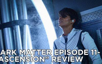 EP11 – S1E13 – It’s Always Plan C