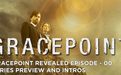 GR00 – Gracepoint Preview and Intro
