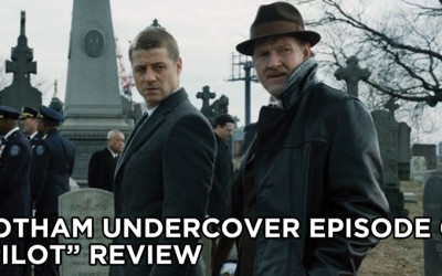 GU01 – S1E1 – Tale of the Turkey Sandwich