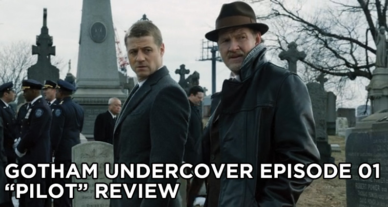 GU01 – S1E1 – Tale of the Turkey Sandwich