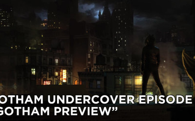 GU00 – S1E0 – Moving Into The Madness
