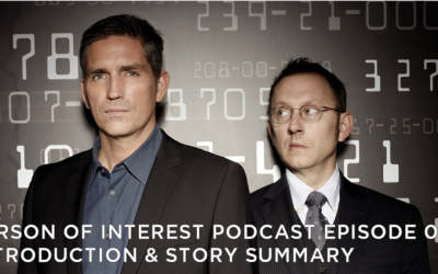 POI00 – Introduction and Story Summary