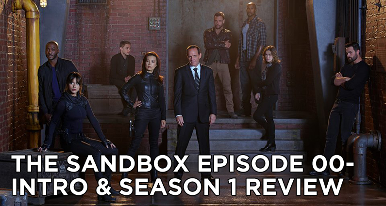 SB00 – Intro – Season 1 Review