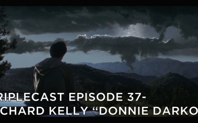 TC37 – Richard Kelly Donnie Darko