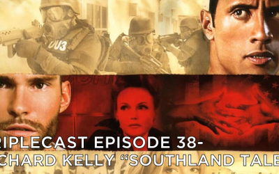 TC38 – Richard Kelly Southland Tales