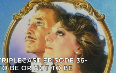 TC36 – Mel Brooks To Be Or Not To Be