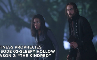 WP 02-Witness Prophecies Episode 02-The Kindred