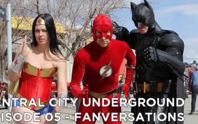 CCU 05 – FANversations!