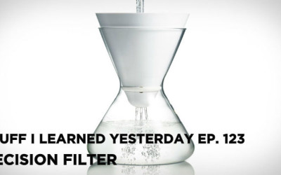 123- Decision Filter