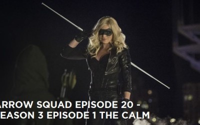AS20 – S3E1 – The Calm Review