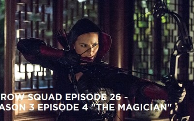 AS26 – S3E4 “The Magician”