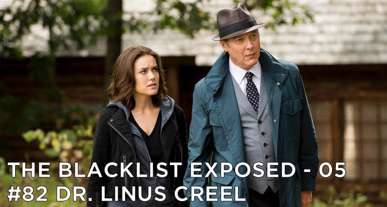 BLE05 – S2E4 – #082 Dr. Linus Creel