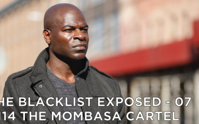 BLE07 – S2E6 – #114 The Mombasa Cartel