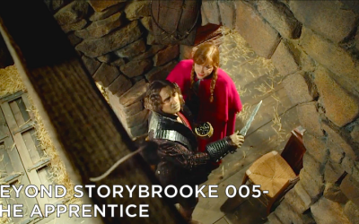 BS04 – S4E5 – The Apprentice