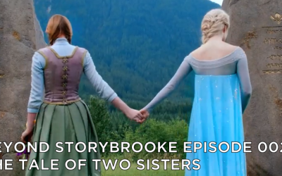 BS02 – S4E2 – The Tale of Two Sisters