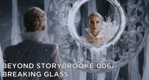 Breaking Glass