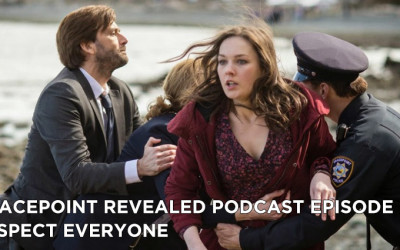GR01 – S1E1 – Suspect Everyone