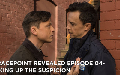 GR04 – S1E4 – Hiking Up the Suspicion