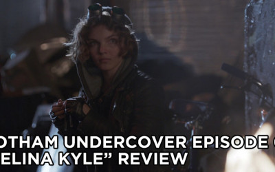 GU02 – S1E2 – A Bit Catty Aren’t We?