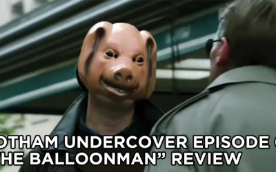 GU03 -S1E3 – Come Fly With Me…