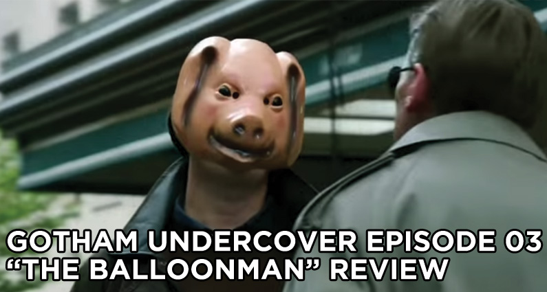 GU03 -S1E3 – Come Fly With Me…