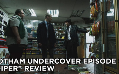 GU05 – S1E5 – The Viper Has A Mean Bite