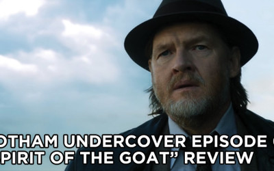 GU06 – S1E6 – Spirit of the Goat