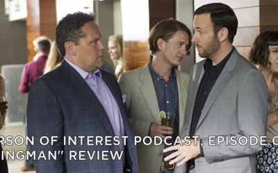 POI03 – S4E03 – Dating Tips From Lionel Fusco