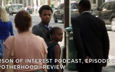 POI04 – S4E04 – The Man With the Plan