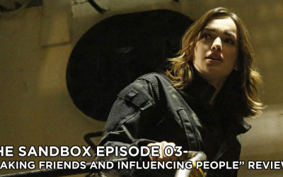 SB03 – S2E3 – Happy To Comply