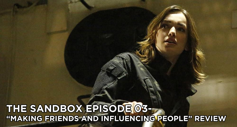 SB03 – S2E3 – Happy To Comply