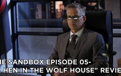 SB05 – S2E5 – To Kill, A Mockingbird
