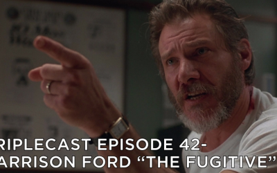 TC42 – Harrison Ford The Fugitive