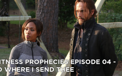 WP4 – S2E4 – Go Where I Send Thee