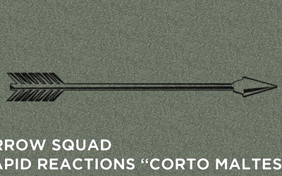 AS 23 – Rapid Reactions “Corto Maltese”