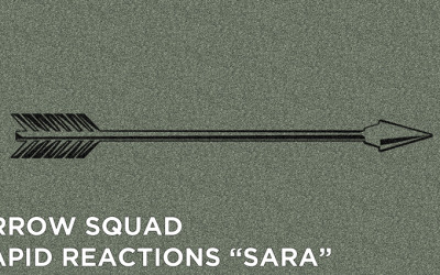 AS 21 – Rapid Reactions “Sara”