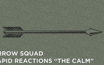 AS19 – Rapid Reactions “The Calm (3×01)”