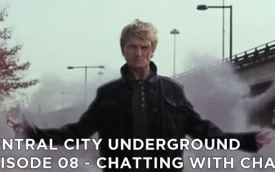CCU 08 – Chatting with Chad Rook