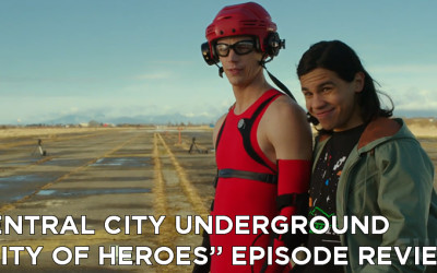 CCU 10 – S1E1 – Zero to Hero