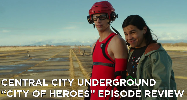 CCU 10 – S1E1 – Zero to Hero