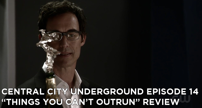 CCU 14 – S1E3 – Fire and Ice