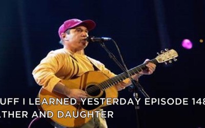 148- Father and Daugther