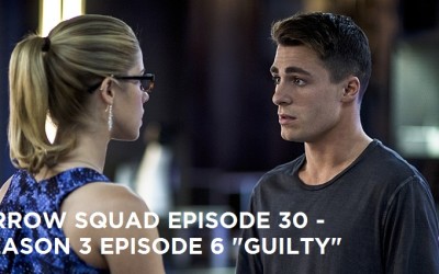 AS 30 – S3E6 – “Guilty”