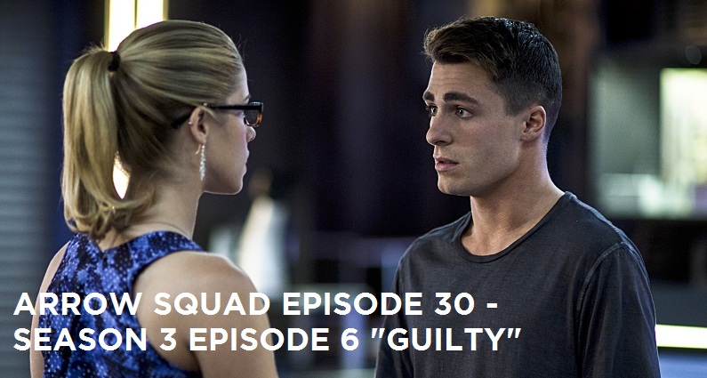 AS 30 – S3E6 – “Guilty”