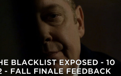 BLE10 – S2 – Fall Finale Fan Feedback Extravaganza