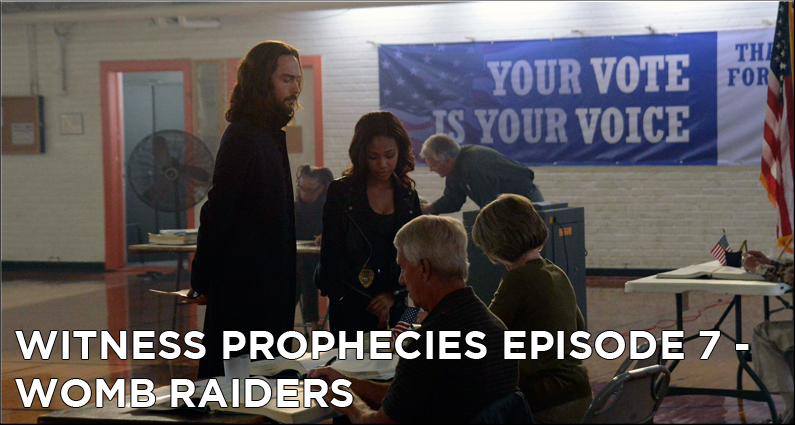 WP7 – S2E7 – Womb Raiders
