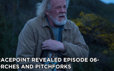 GR06 – S1E6 – Torches and Pitchforks